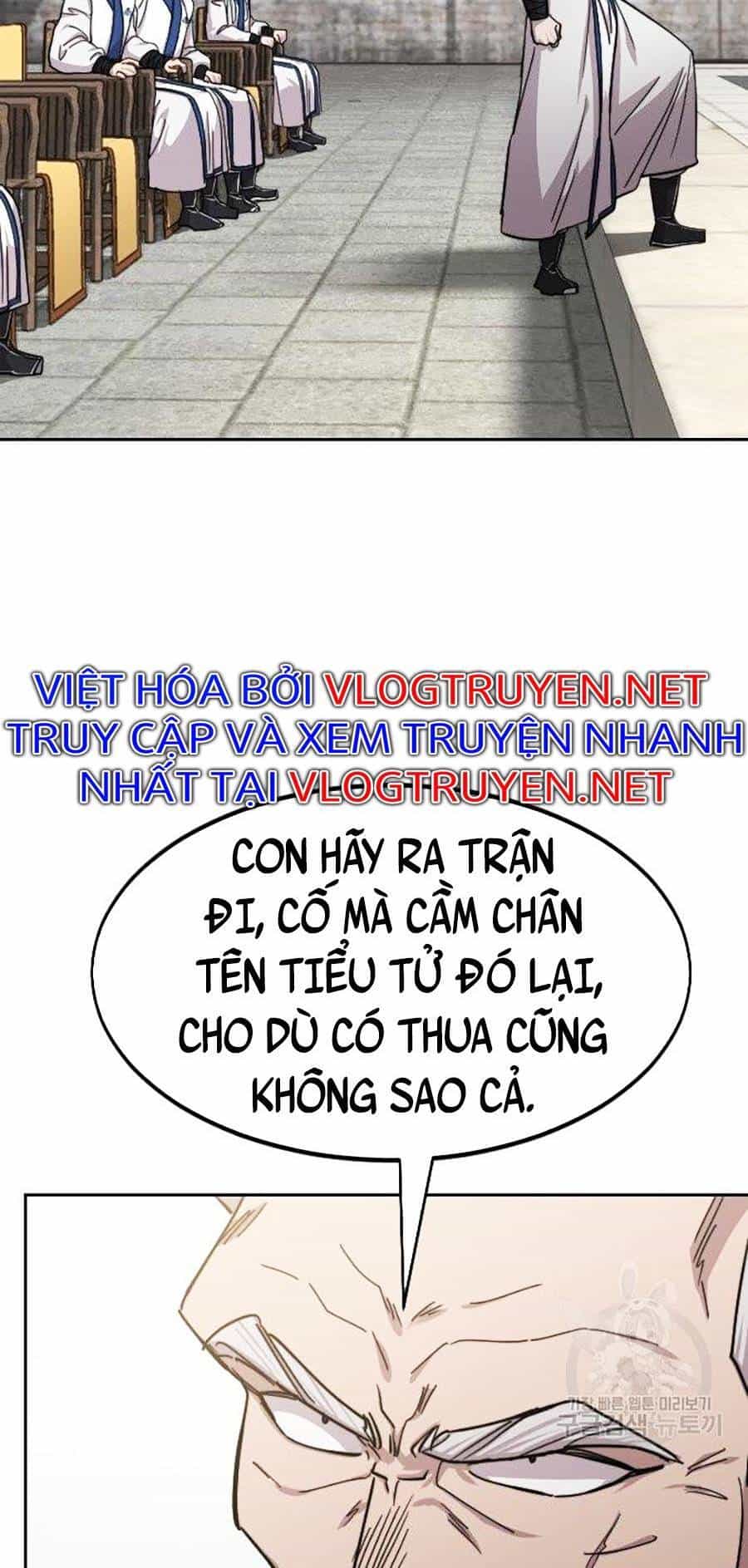 Hoa Sơn Tái Khởi - Chương 66 - ảnh 18