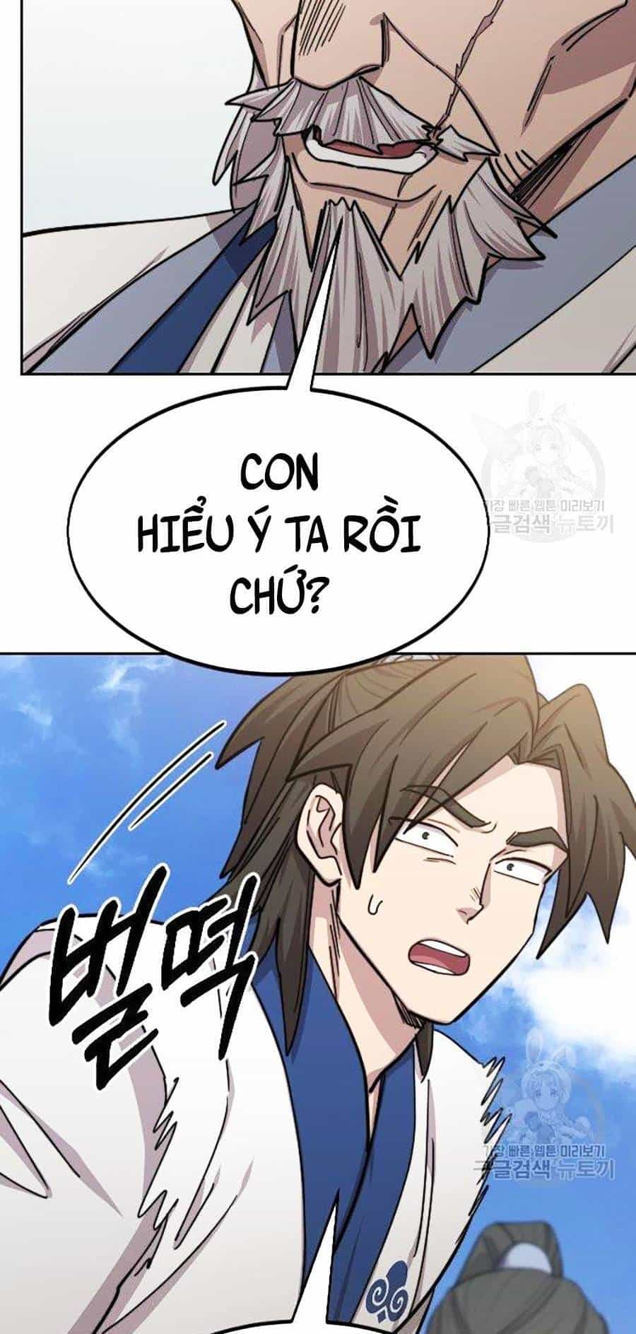 Hoa Sơn Tái Khởi - Chương 66 - ảnh 19