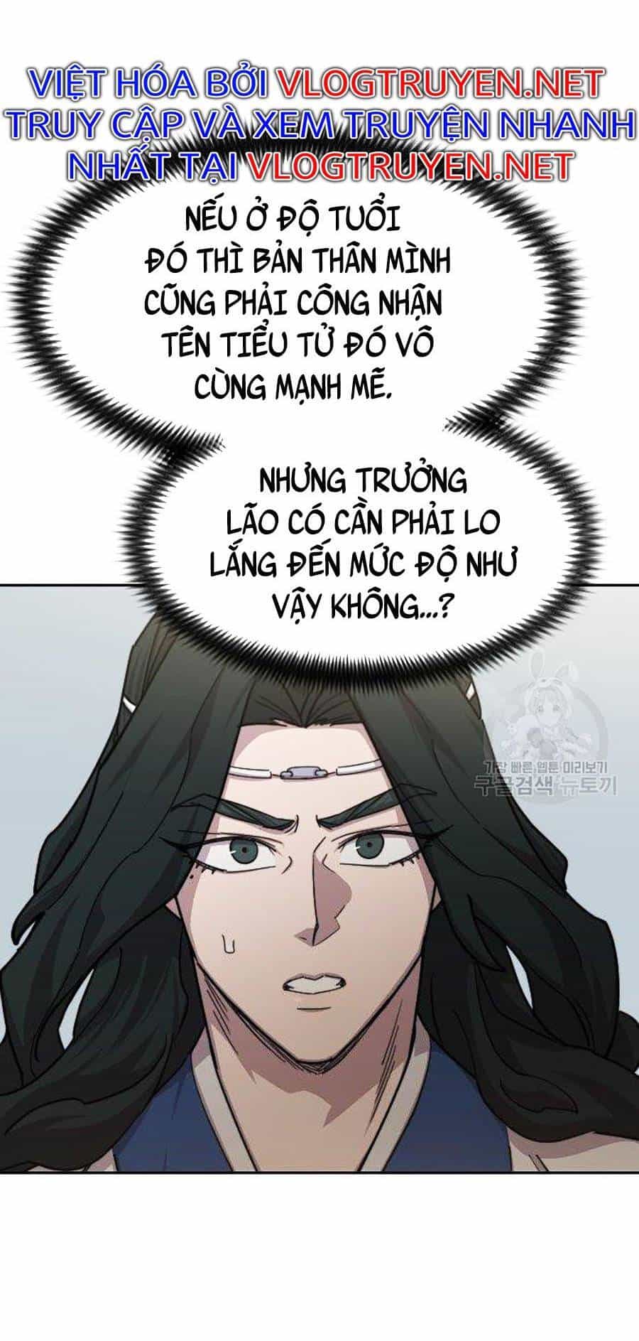 Hoa Sơn Tái Khởi - Chương 66 - ảnh 28