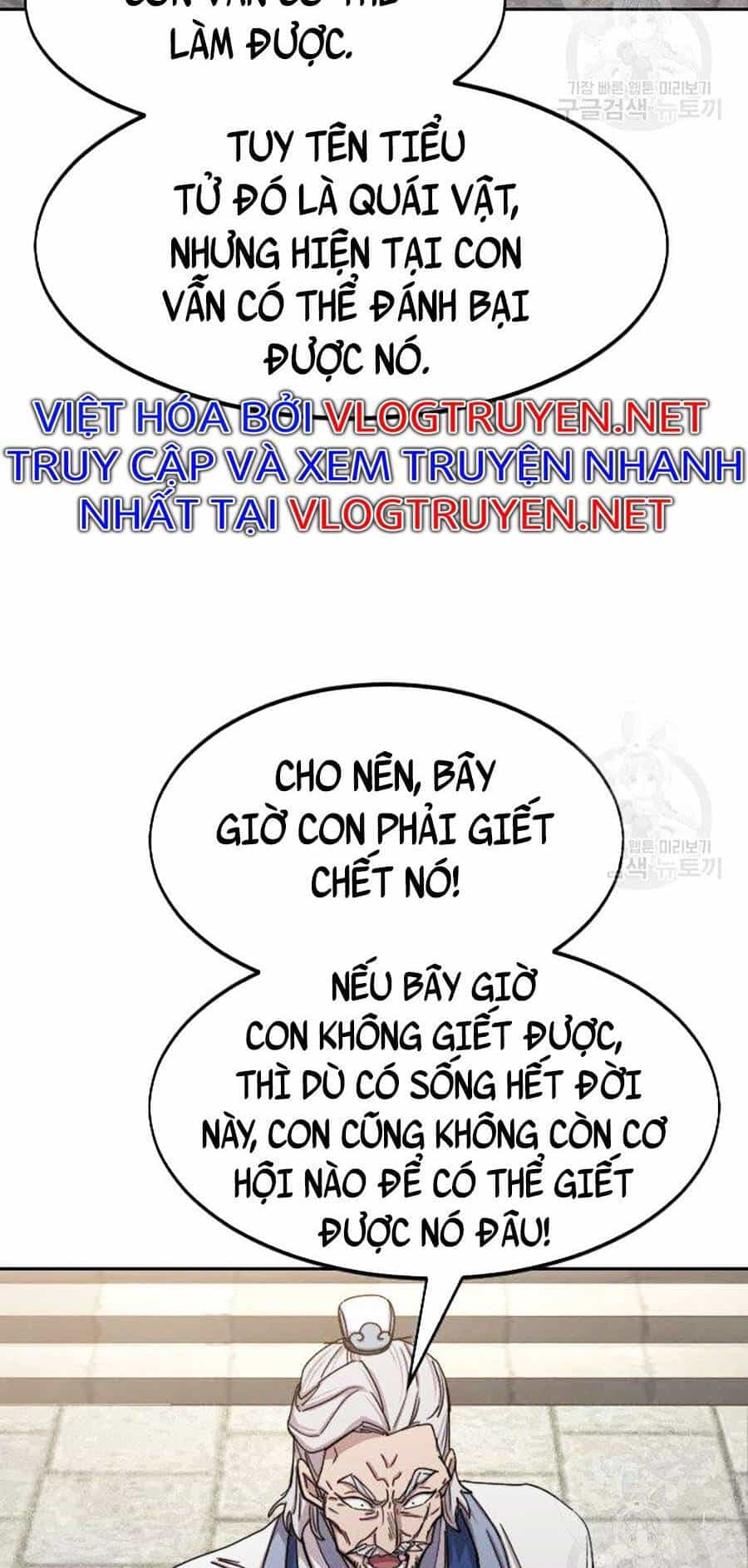 Hoa Sơn Tái Khởi - Chương 66 - ảnh 44
