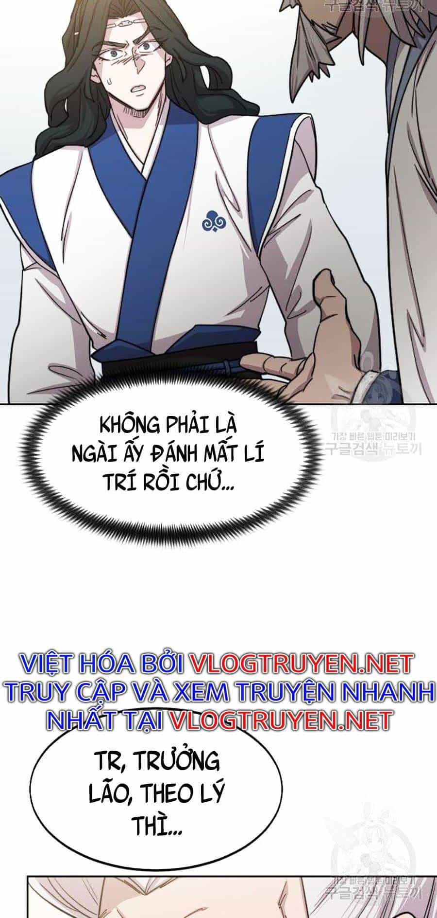 Hoa Sơn Tái Khởi - Chương 66 - ảnh 46
