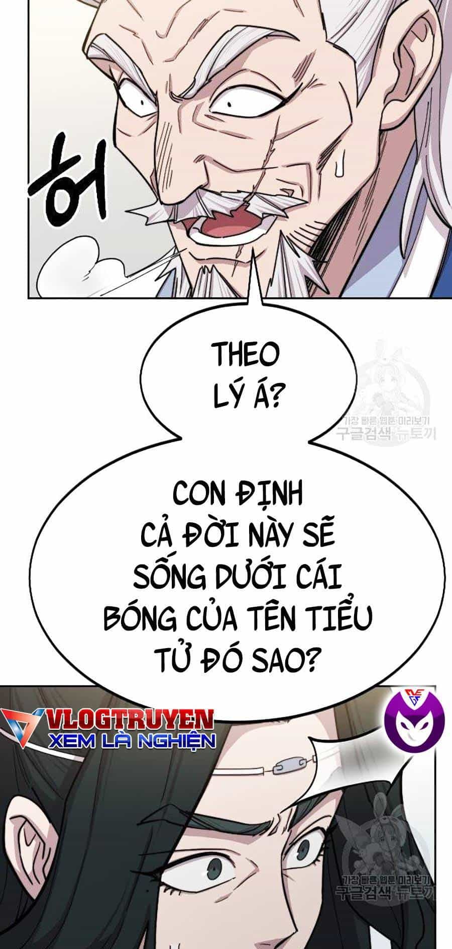 Hoa Sơn Tái Khởi - Chương 66 - ảnh 47