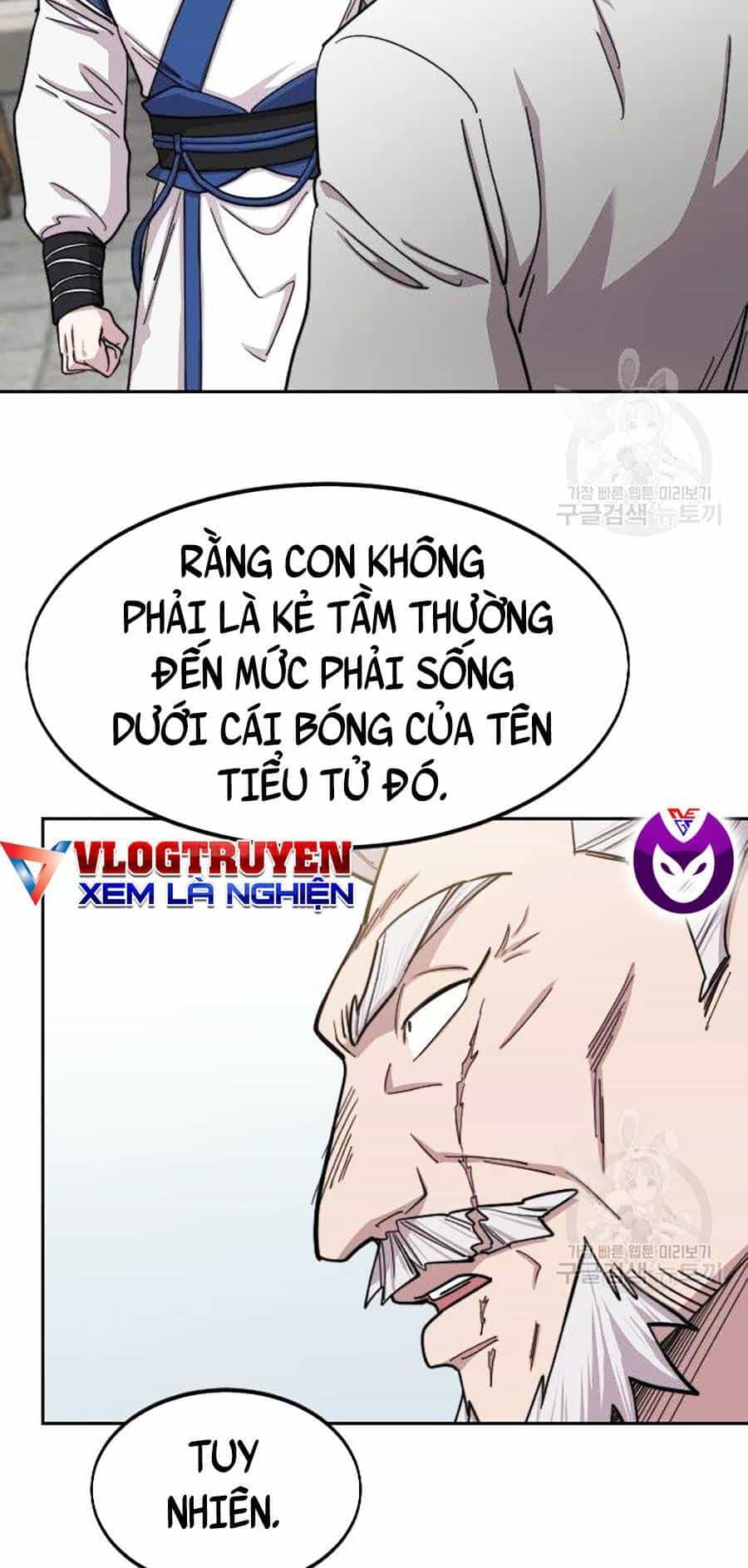 Hoa Sơn Tái Khởi - Chương 66 - ảnh 51
