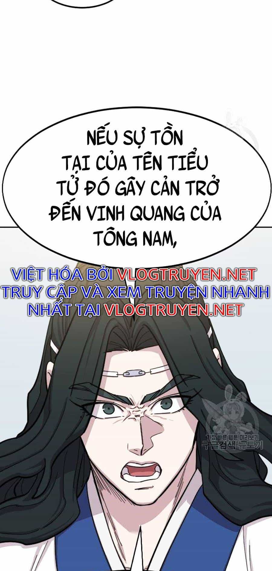 Hoa Sơn Tái Khởi - Chương 66 - ảnh 52