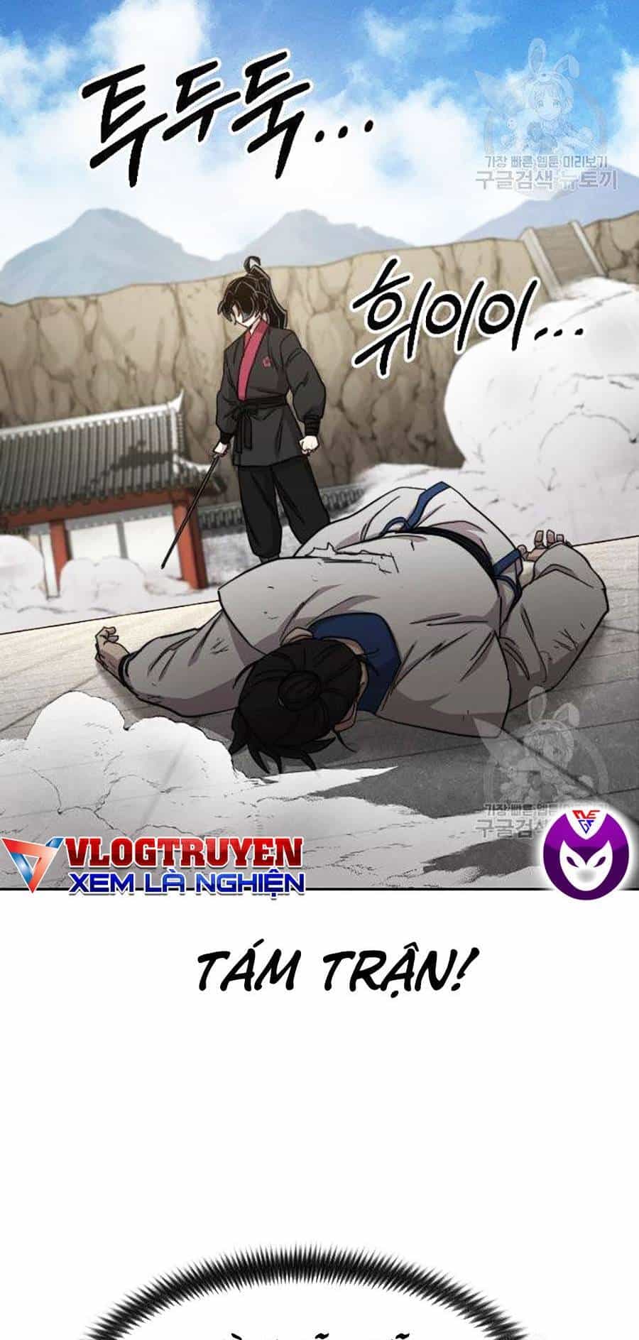 Hoa Sơn Tái Khởi - Chương 66 - ảnh 57