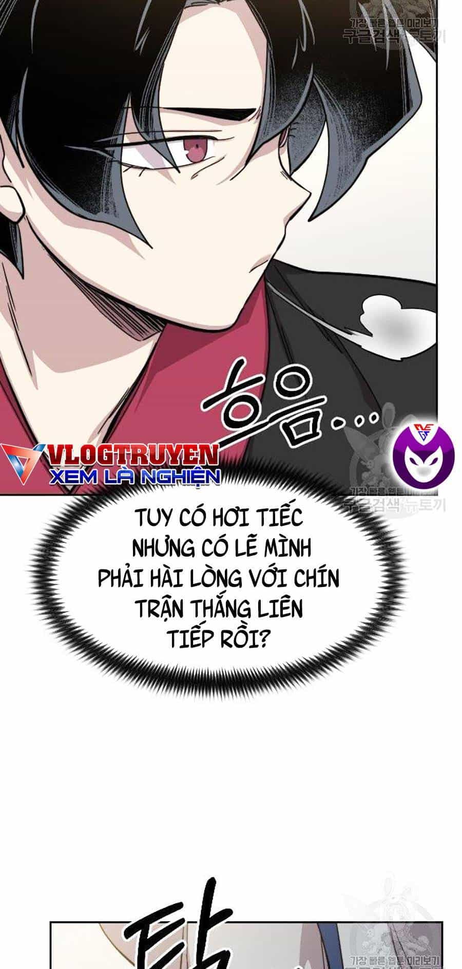 Hoa Sơn Tái Khởi - Chương 66 - ảnh 60