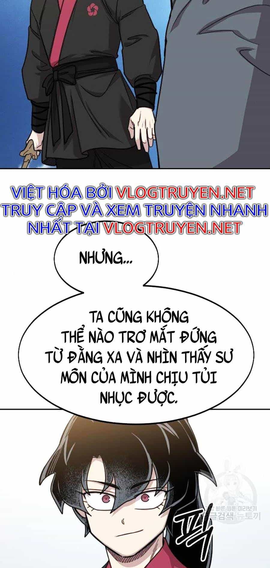Hoa Sơn Tái Khởi - Chương 66 - ảnh 63