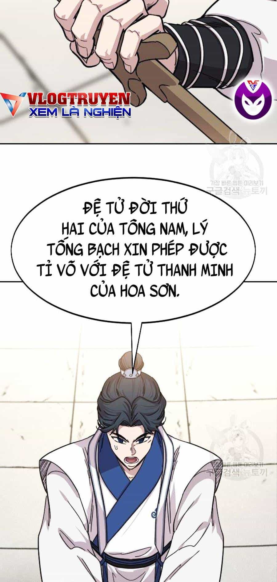 Hoa Sơn Tái Khởi - Chương 66 - ảnh 66