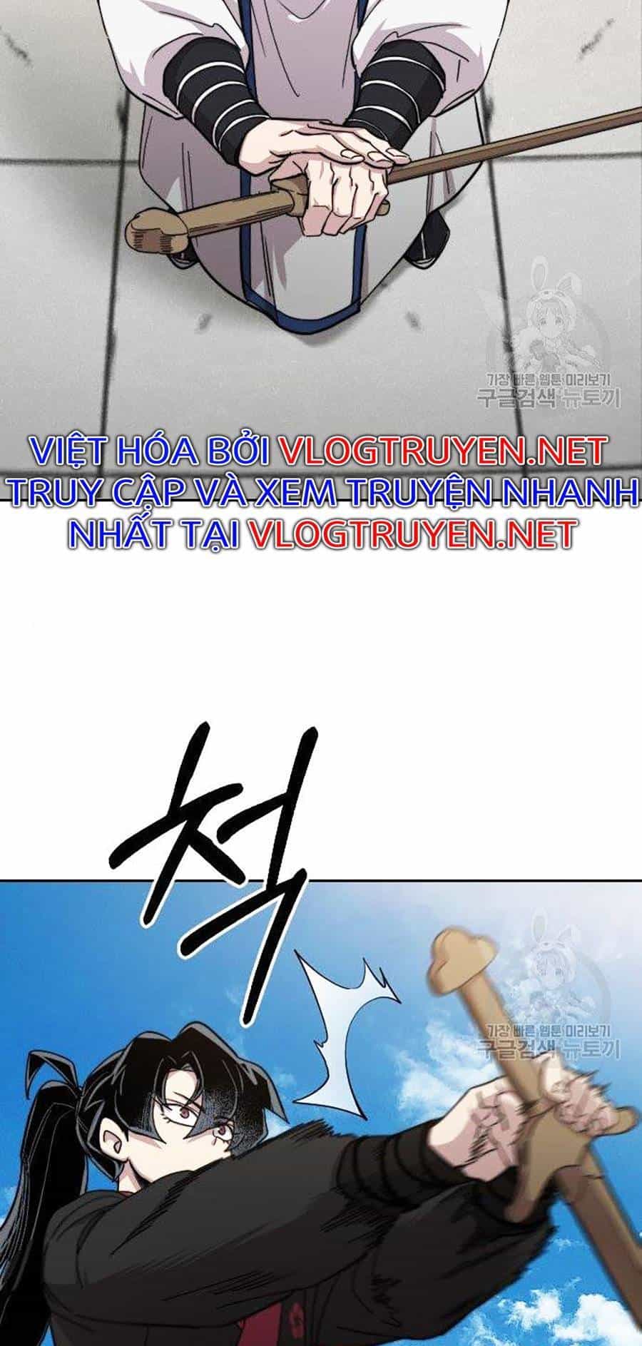 Hoa Sơn Tái Khởi - Chương 66 - ảnh 67