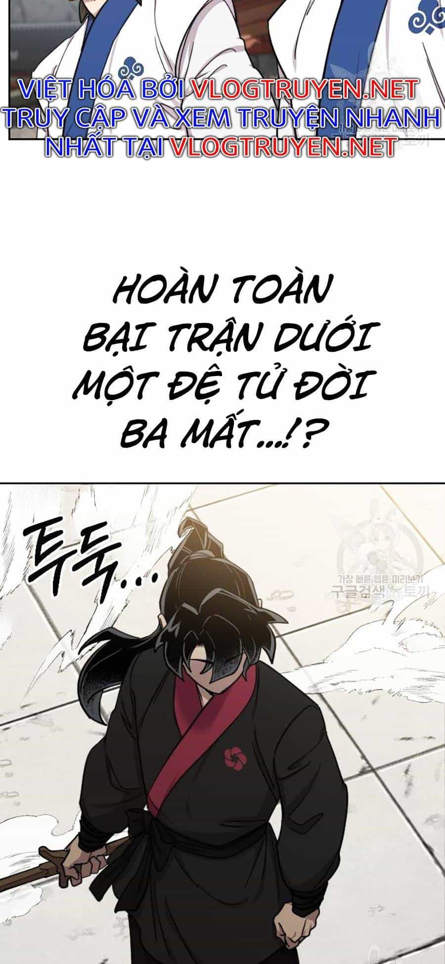 Hoa Sơn Tái Khởi - Chương 66 - ảnh 7