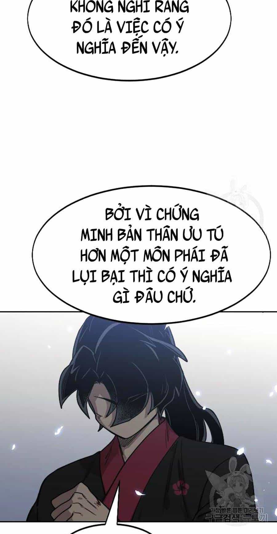 Hoa Sơn Tái Khởi - Chương 67 - ảnh 102