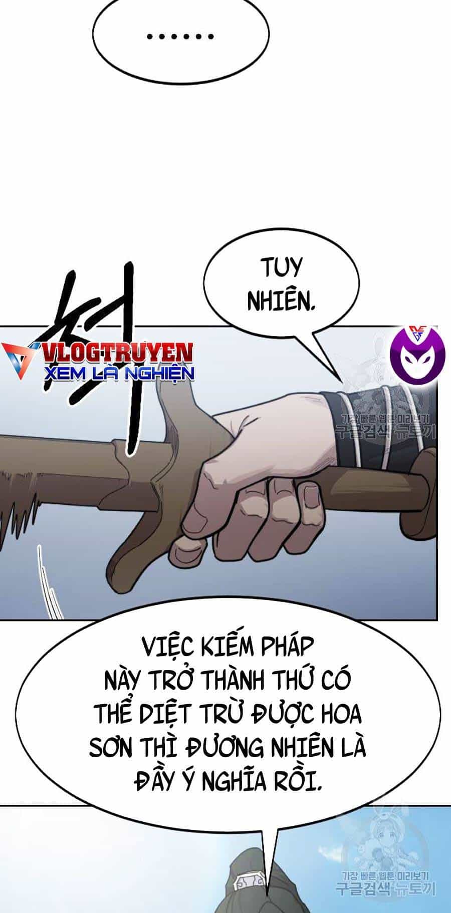 Hoa Sơn Tái Khởi - Chương 67 - ảnh 103
