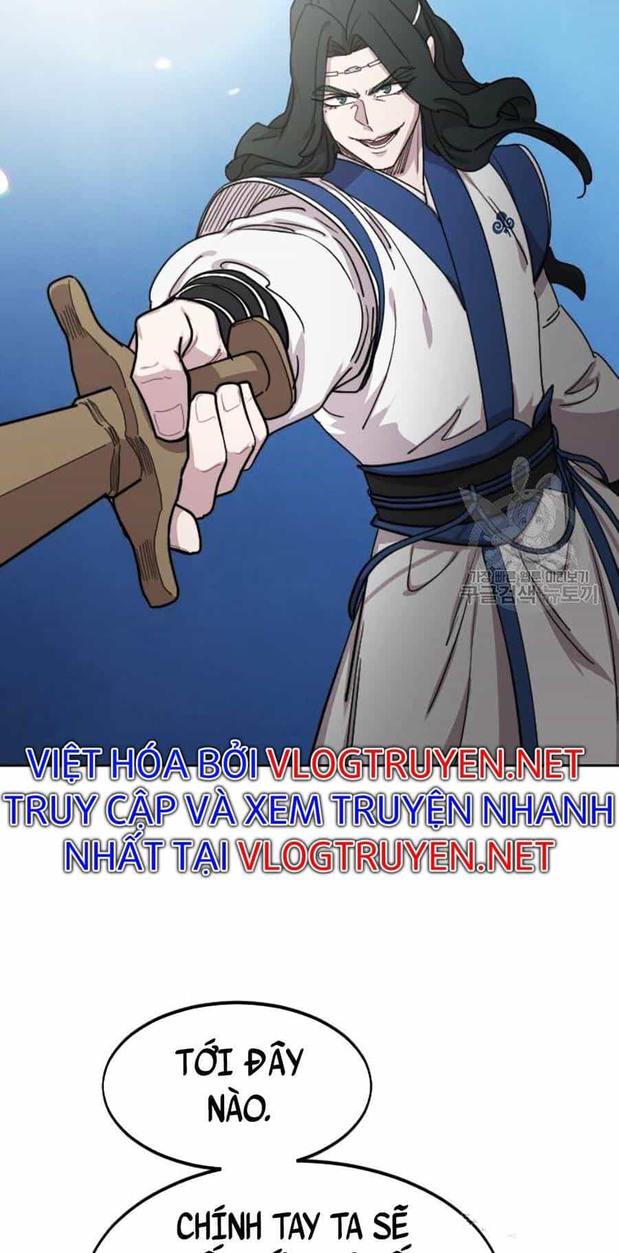 Hoa Sơn Tái Khởi - Chương 67 - ảnh 104