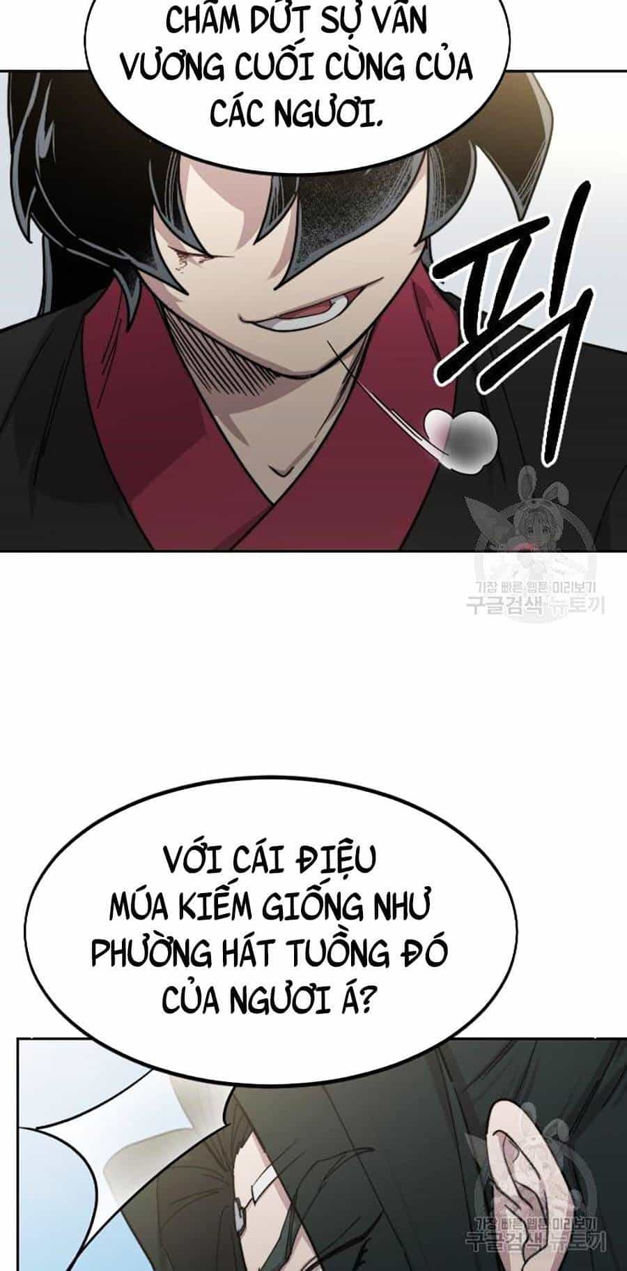 Hoa Sơn Tái Khởi - Chương 67 - ảnh 105