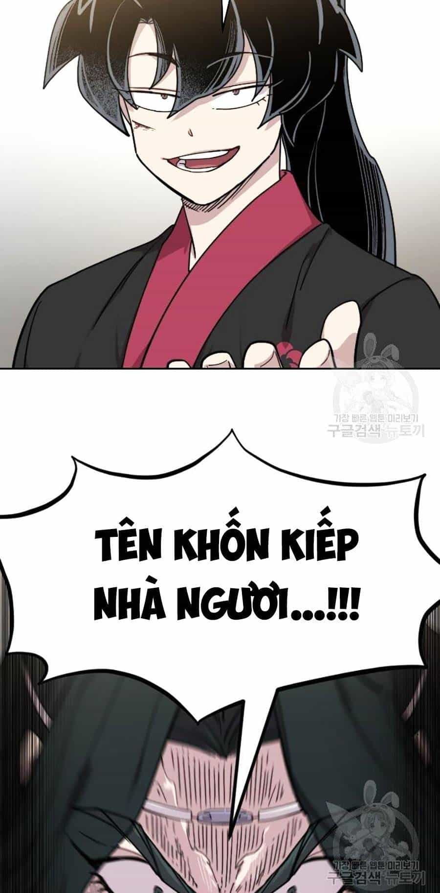 Hoa Sơn Tái Khởi - Chương 67 - ảnh 109