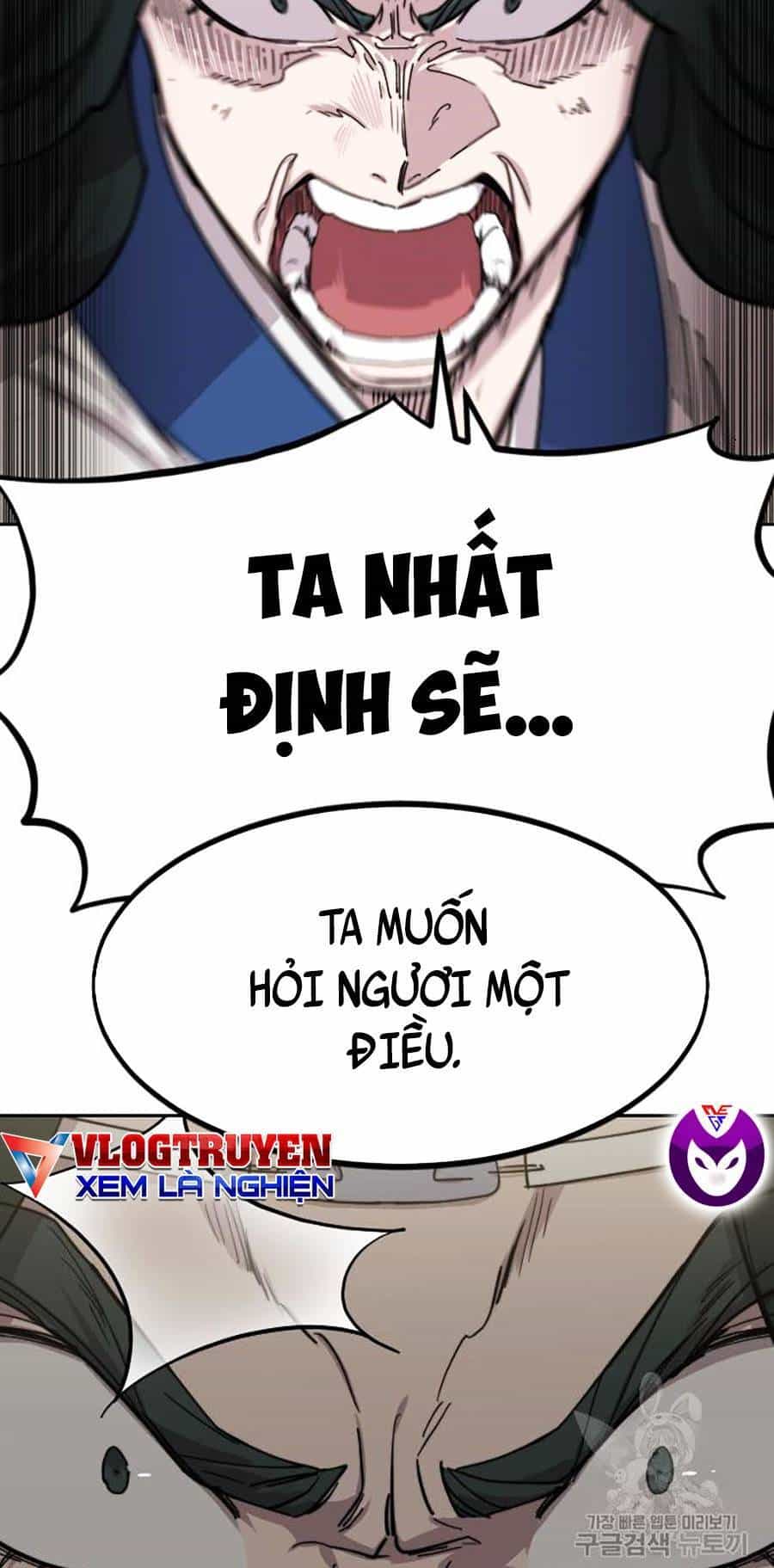 Hoa Sơn Tái Khởi - Chương 67 - ảnh 110