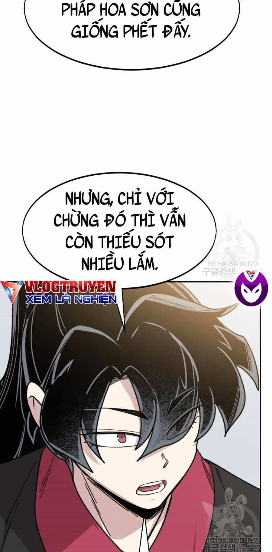 Hoa Sơn Tái Khởi - Chương 67 - ảnh 115