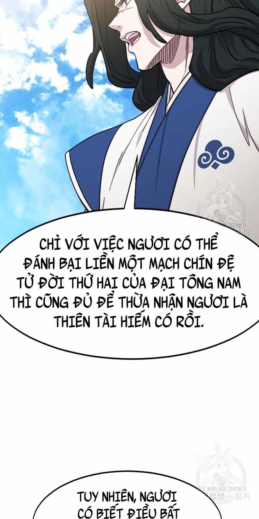 Hoa Sơn Tái Khởi - Chương 67 - ảnh 20
