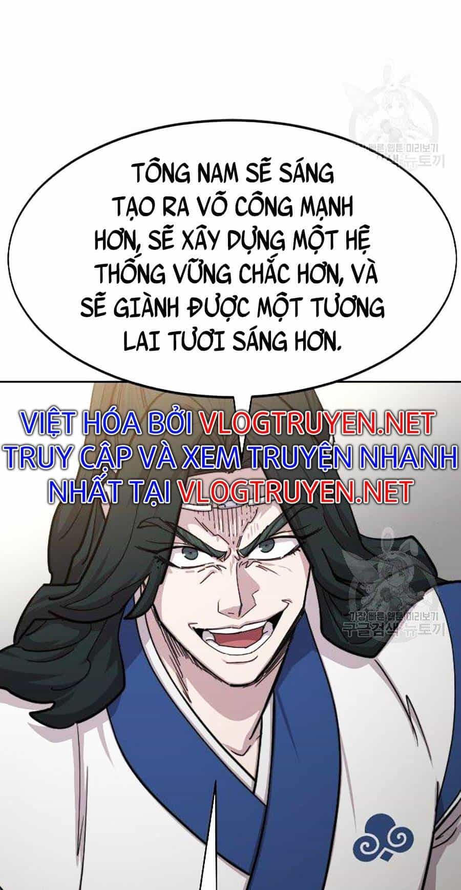 Hoa Sơn Tái Khởi - Chương 67 - ảnh 26