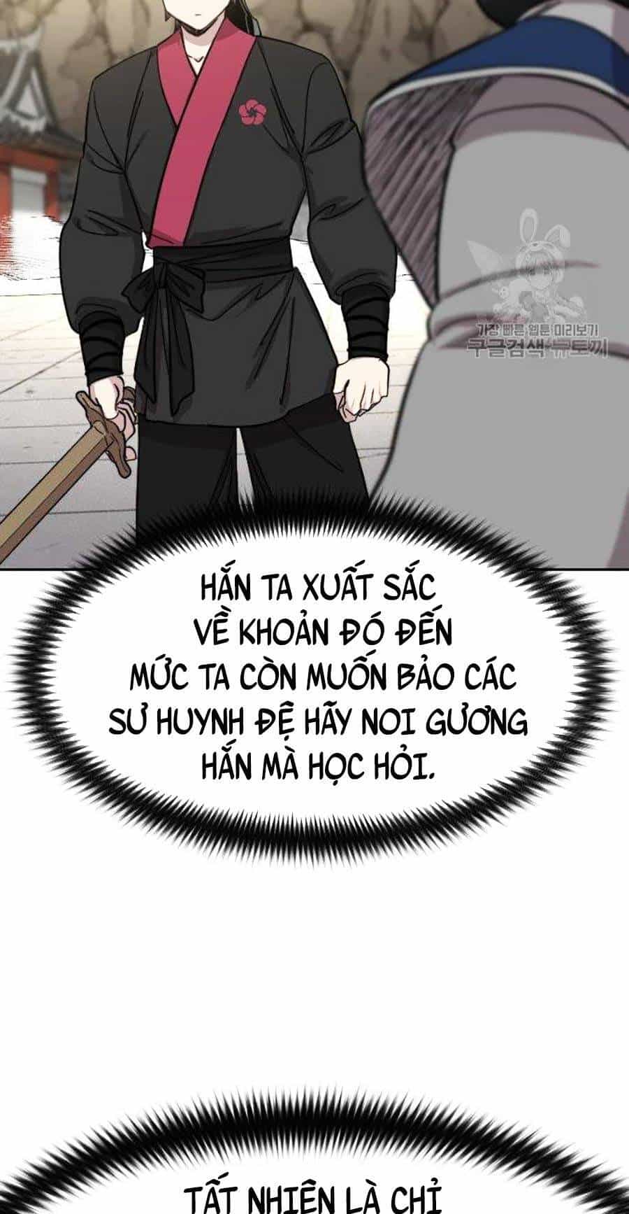 Hoa Sơn Tái Khởi - Chương 67 - ảnh 28