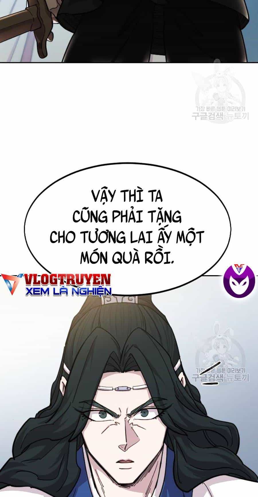 Hoa Sơn Tái Khởi - Chương 67 - ảnh 37