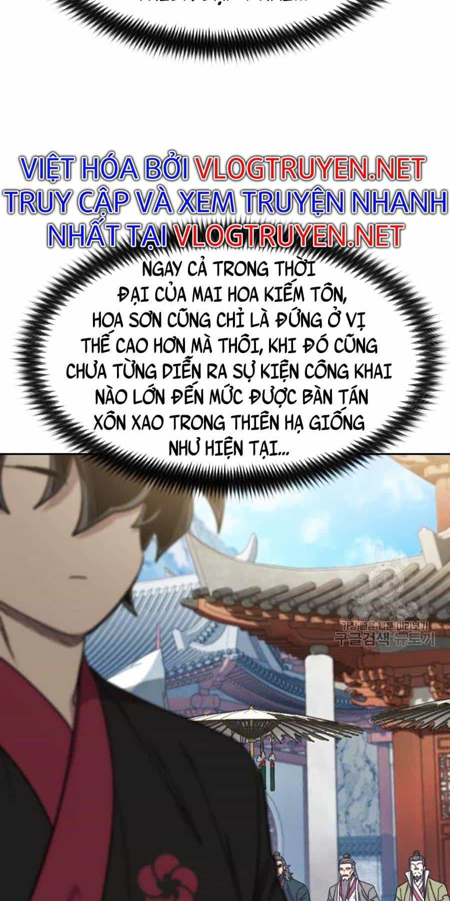 Hoa Sơn Tái Khởi - Chương 67 - ảnh 4