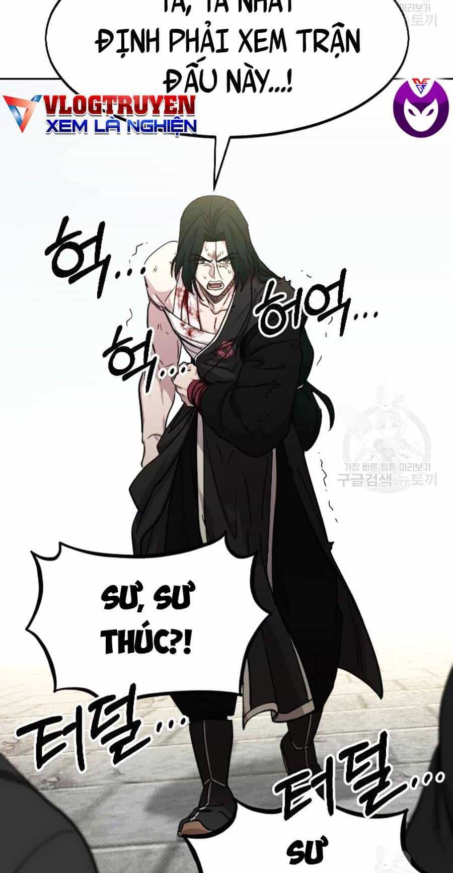 Hoa Sơn Tái Khởi - Chương 67 - ảnh 44