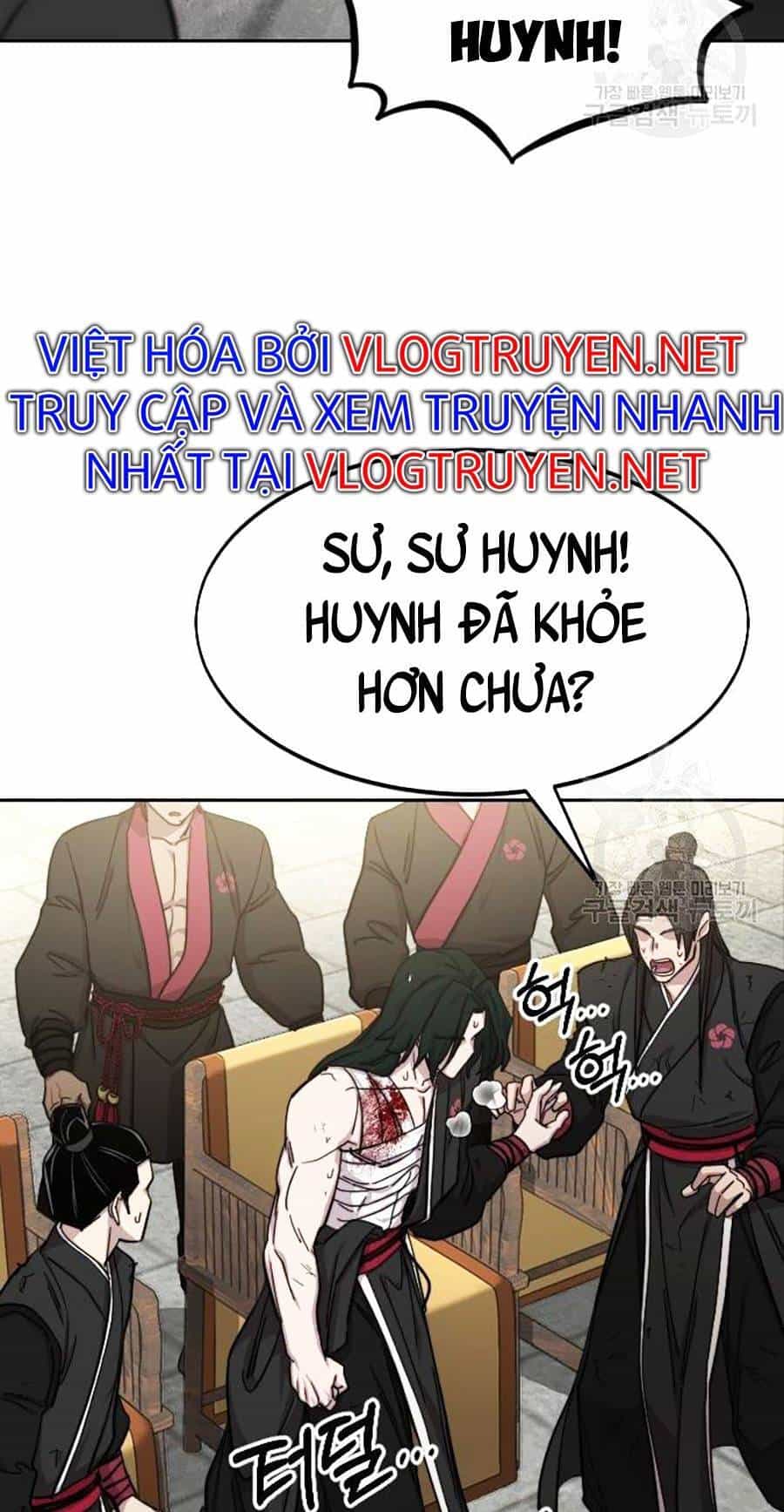 Hoa Sơn Tái Khởi - Chương 67 - ảnh 45
