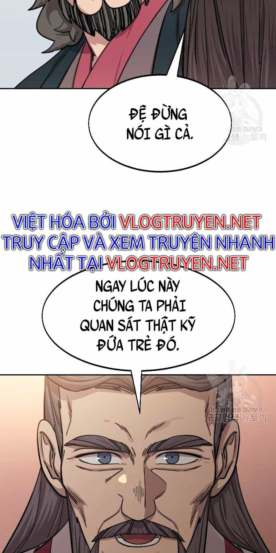 Hoa Sơn Tái Khởi - Chương 67 - ảnh 7