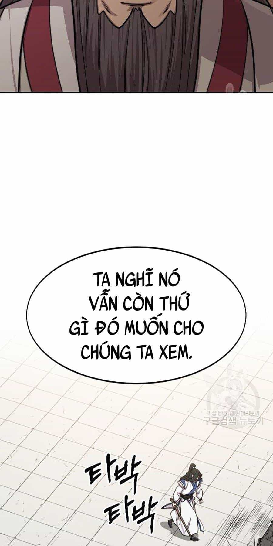 Hoa Sơn Tái Khởi - Chương 67 - ảnh 8