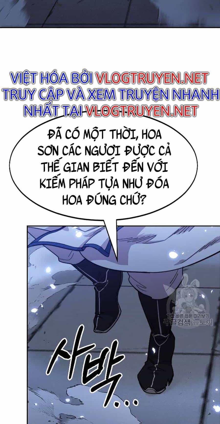 Hoa Sơn Tái Khởi - Chương 67 - ảnh 98