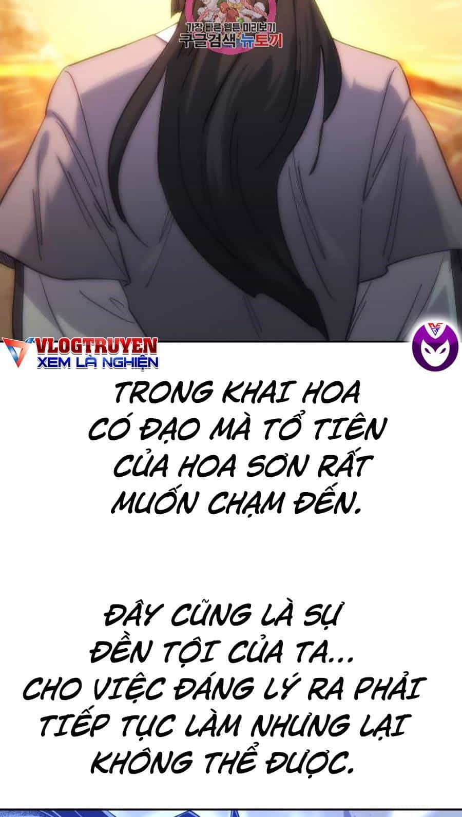 Hoa Sơn Tái Khởi - Chương 68 - ảnh 101