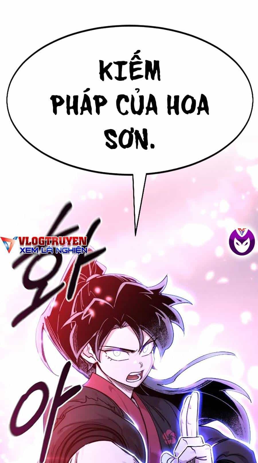Hoa Sơn Tái Khởi - Chương 68 - ảnh 114