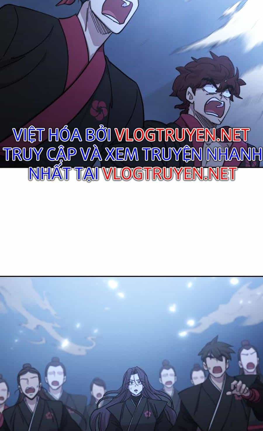 Hoa Sơn Tái Khởi - Chương 68 - ảnh 19
