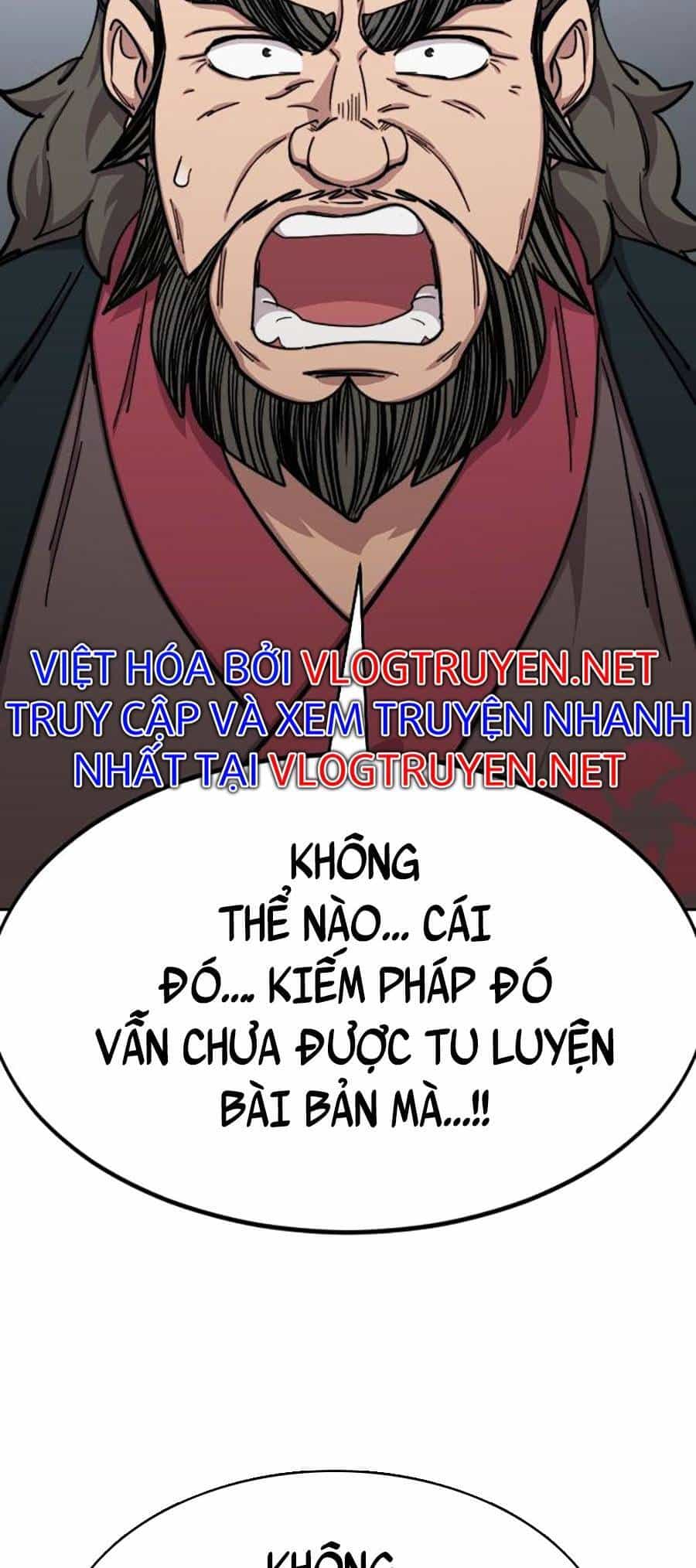 Hoa Sơn Tái Khởi - Chương 68 - ảnh 30