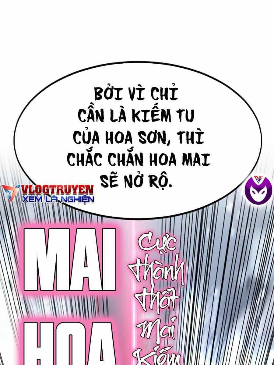 Hoa Sơn Tái Khởi - Chương 68 - ảnh 38