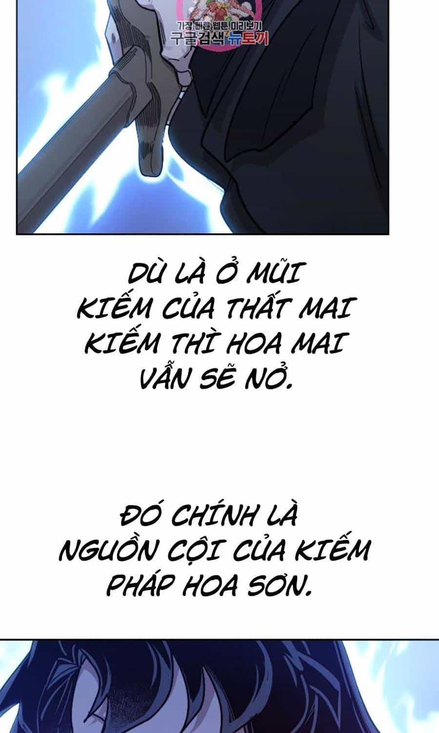 Hoa Sơn Tái Khởi - Chương 68 - ảnh 85