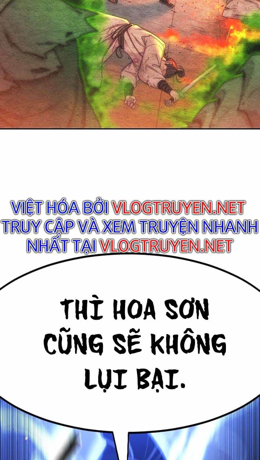 Hoa Sơn Tái Khởi - Chương 68 - ảnh 98
