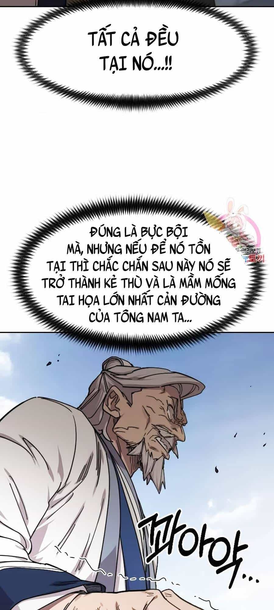 Hoa Sơn Tái Khởi - Chương 69 - ảnh 107