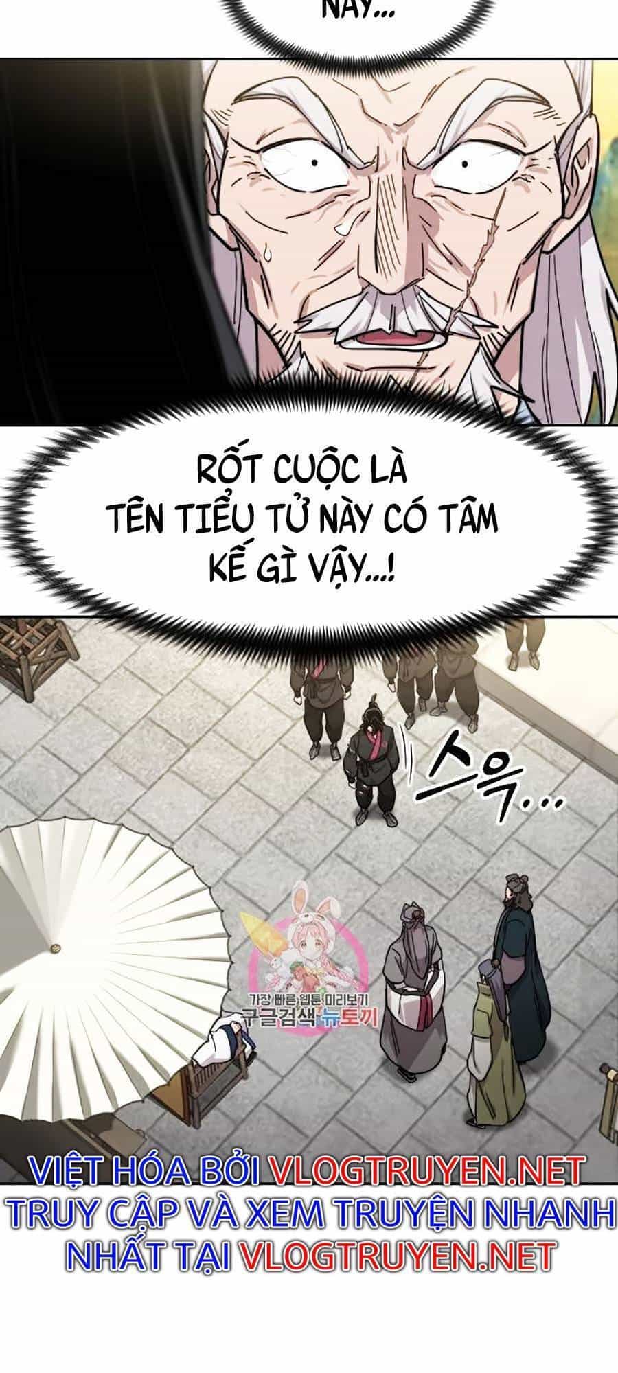 Hoa Sơn Tái Khởi - Chương 69 - ảnh 113
