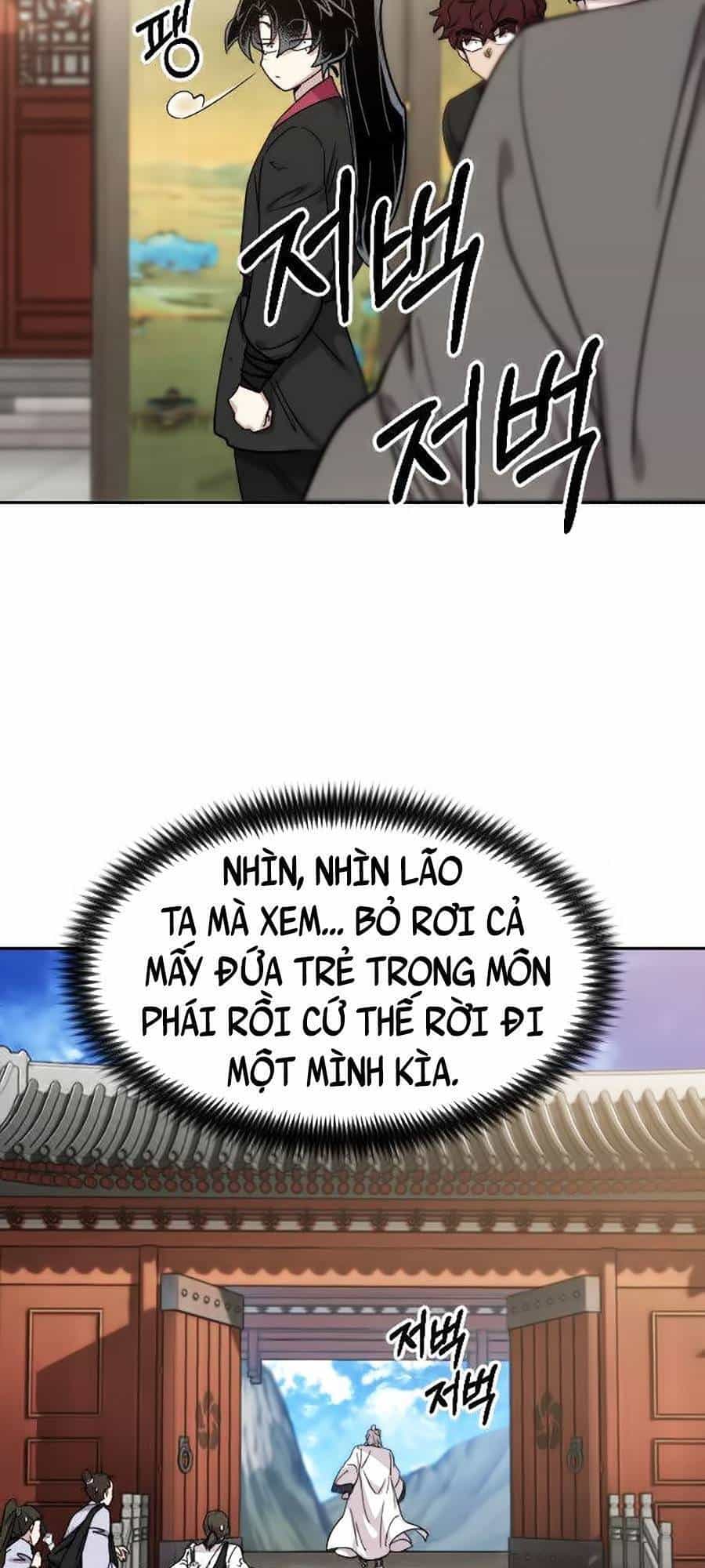 Hoa Sơn Tái Khởi - Chương 69 - ảnh 123