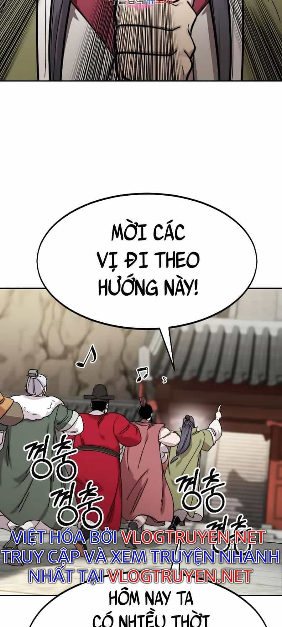 Hoa Sơn Tái Khởi - Chương 69 - ảnh 141