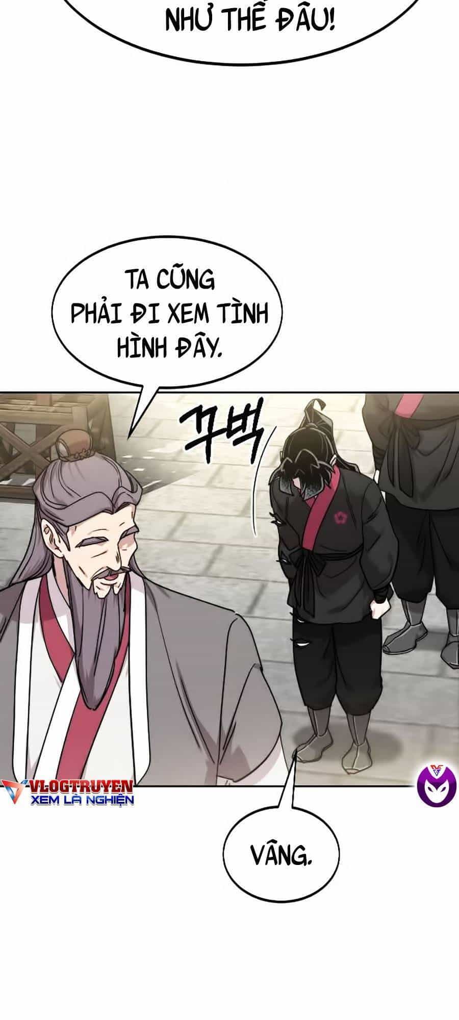 Hoa Sơn Tái Khởi - Chương 69 - ảnh 143
