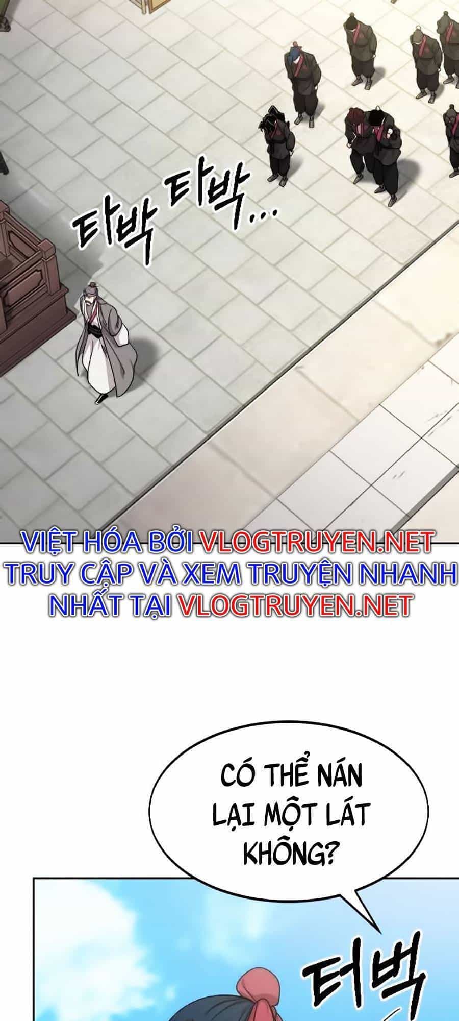 Hoa Sơn Tái Khởi - Chương 69 - ảnh 145