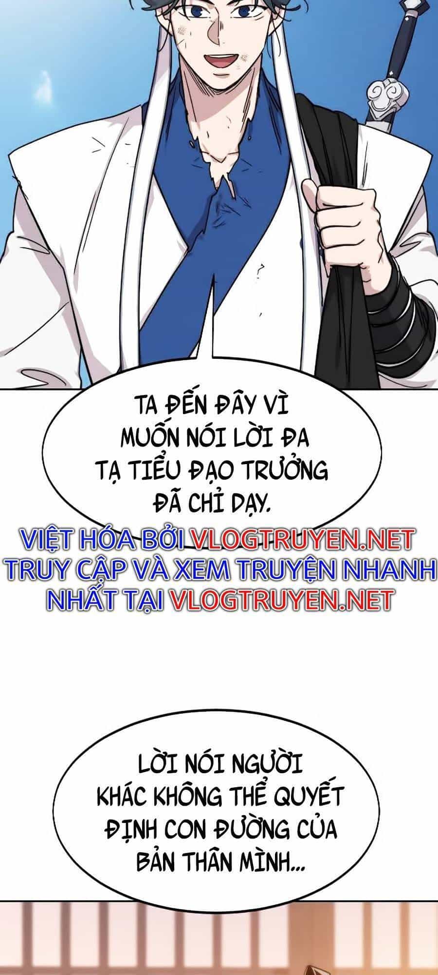 Hoa Sơn Tái Khởi - Chương 69 - ảnh 155