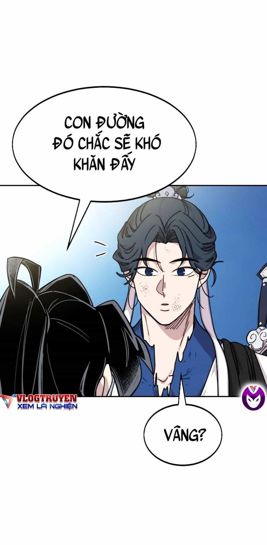 Hoa Sơn Tái Khởi - Chương 69 - ảnh 167