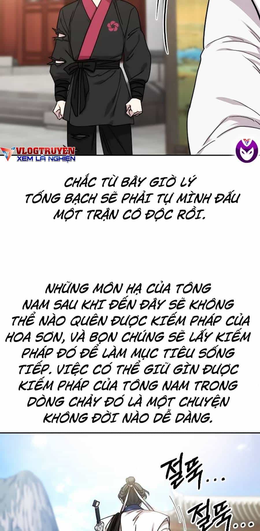 Hoa Sơn Tái Khởi - Chương 69 - ảnh 173