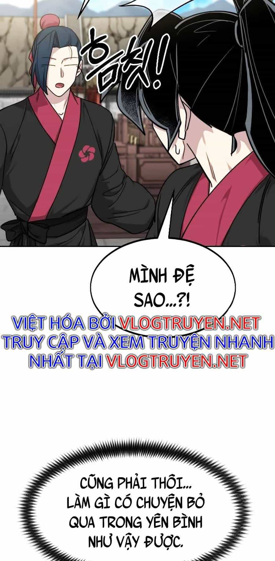 Hoa Sơn Tái Khởi - Chương 69 - ảnh 177