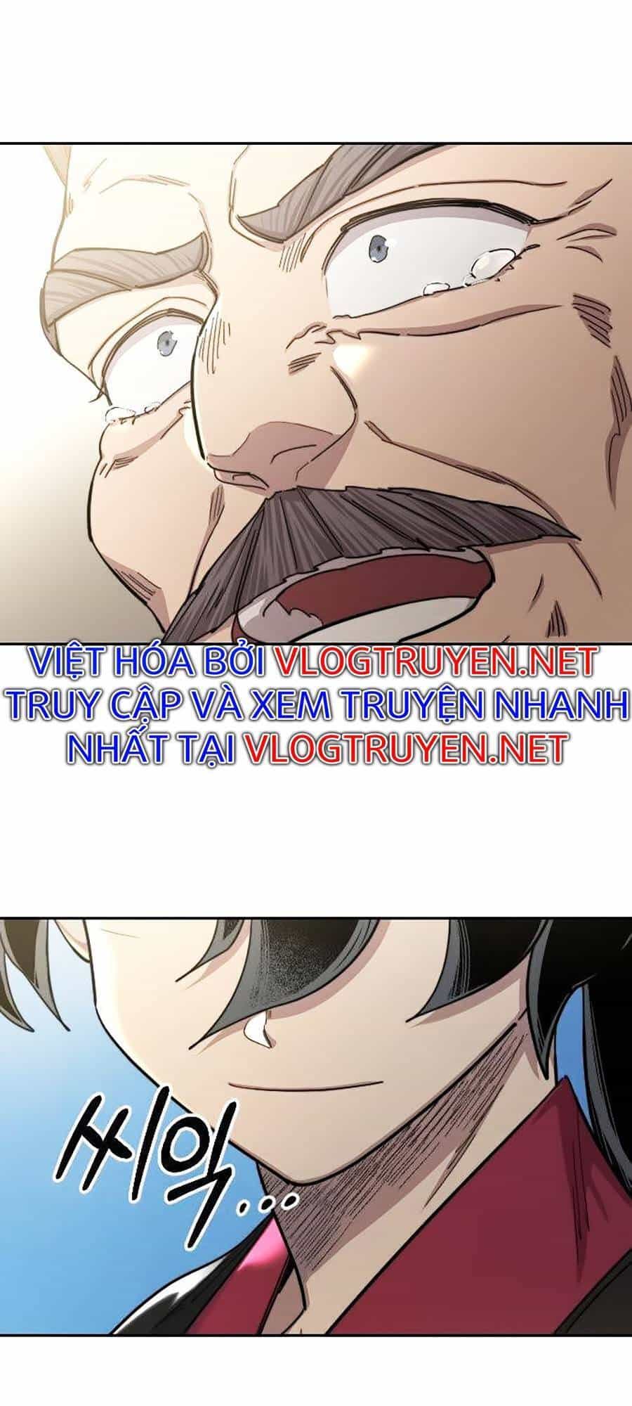 Hoa Sơn Tái Khởi - Chương 69 - ảnh 19