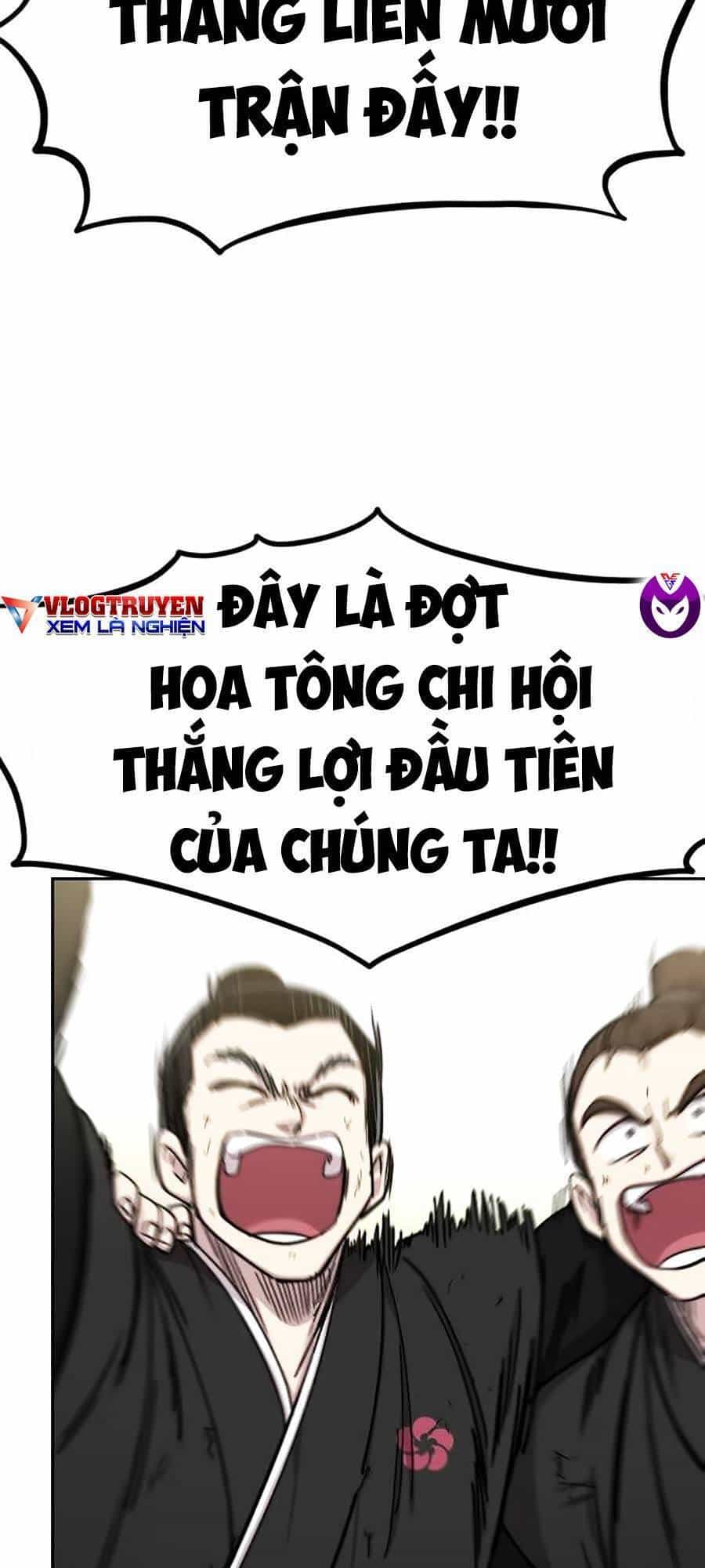 Hoa Sơn Tái Khởi - Chương 69 - ảnh 31